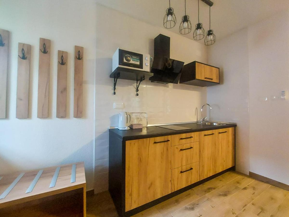 Apartament Plitvice Story Plitvička Jezera Zewnętrze zdjęcie