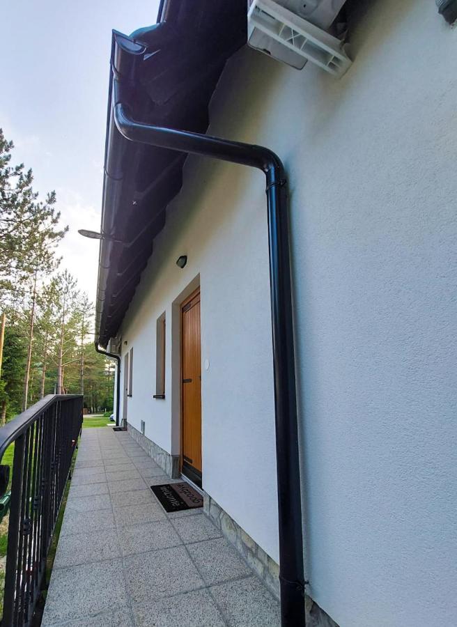 Apartament Plitvice Story Plitvička Jezera Zewnętrze zdjęcie