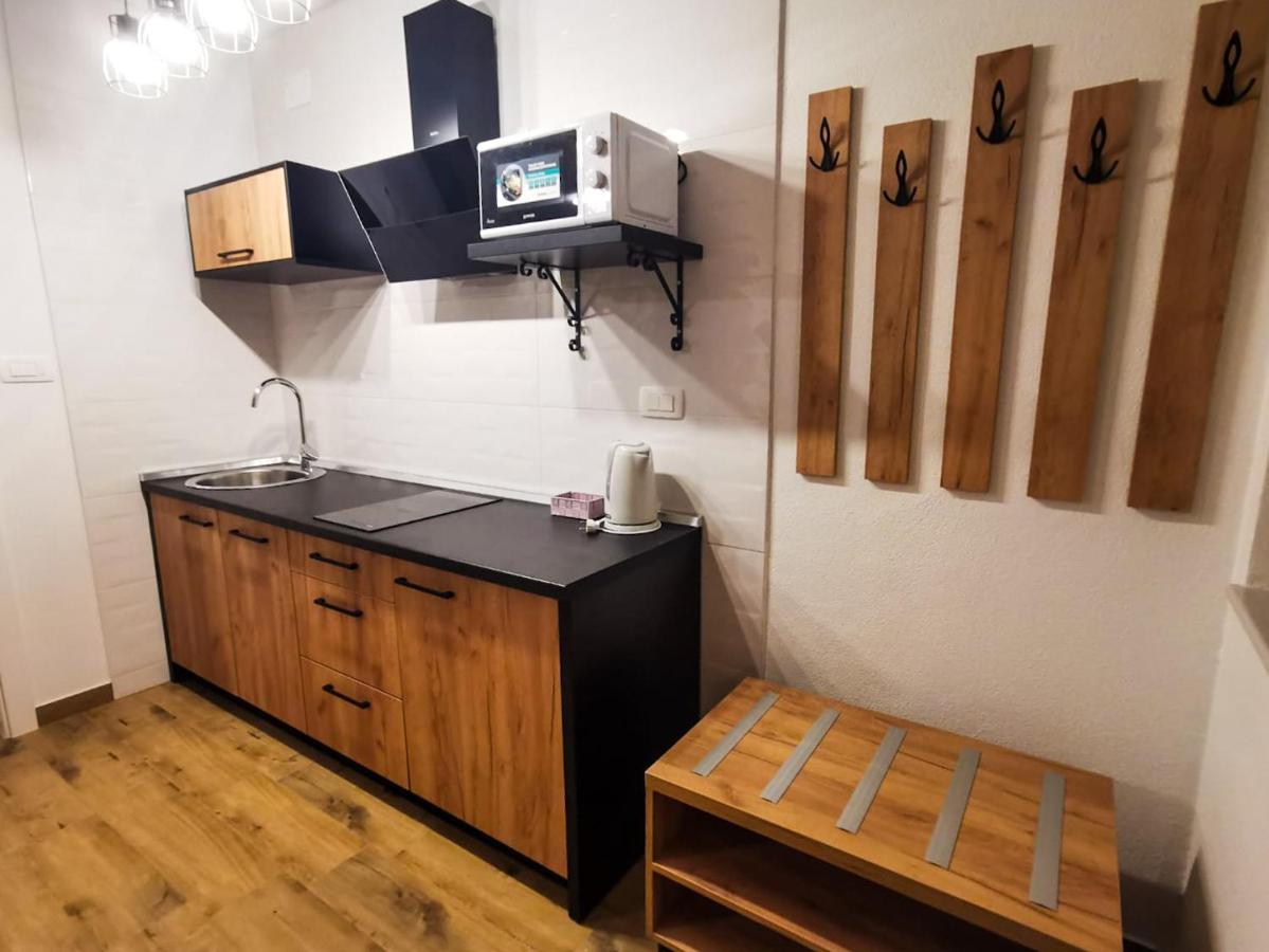 Apartament Plitvice Story Plitvička Jezera Zewnętrze zdjęcie