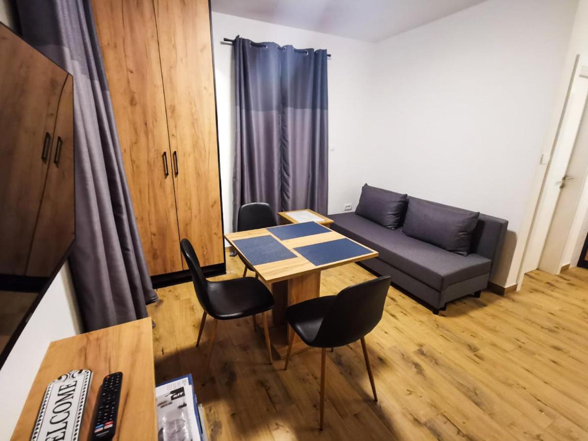 Apartament Plitvice Story Plitvička Jezera Zewnętrze zdjęcie