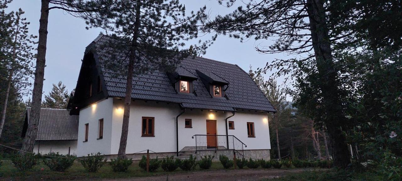Apartament Plitvice Story Plitvička Jezera Zewnętrze zdjęcie