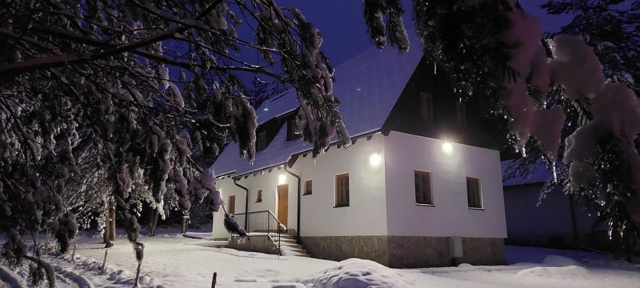 Apartament Plitvice Story Plitvička Jezera Zewnętrze zdjęcie