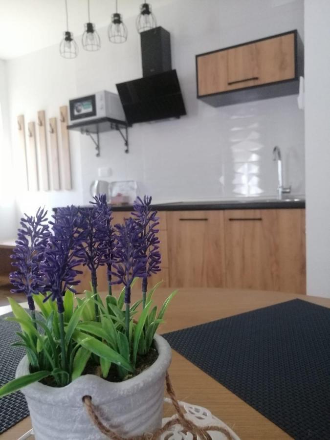 Apartament Plitvice Story Plitvička Jezera Zewnętrze zdjęcie